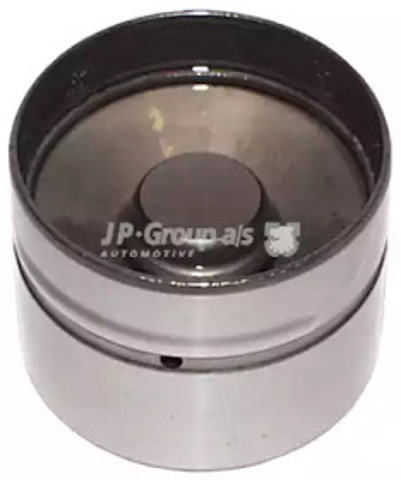 Kompensator hydrauliczny (popychacz hydrauliczny), popychacz zaworu 1111400200 JP GROUP