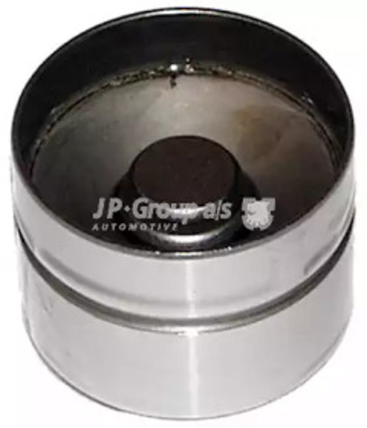 Kompensator hydrauliczny (popychacz hydrauliczny), popychacz zaworu 1111400800 JP GROUP