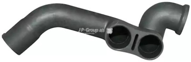 Króciec układu recyrkulacji spalin 1112000200 JP GROUP