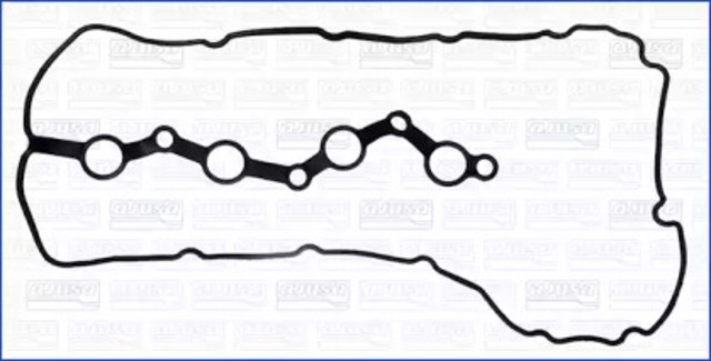 Uszczelka pokrywy zaworowej silnika 11123800 AJUSA
