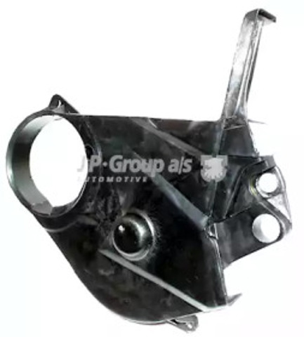 Osłona paska rozrządu dolna 1112400100 JP GROUP
