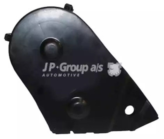 Osłona paska rozrządu górna 1112400300 JP GROUP