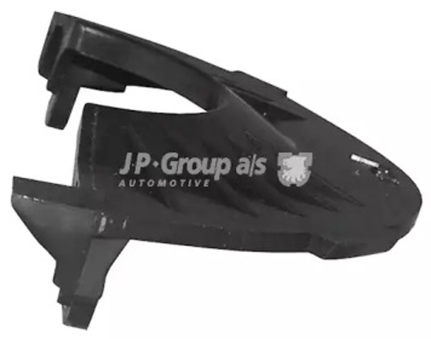 Osłona paska rozrządu wewnętrzna górna 1112400400 JP GROUP