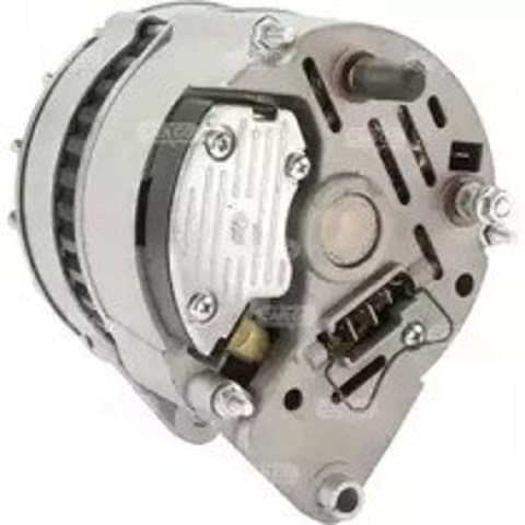 Alternator 111289 Cargo