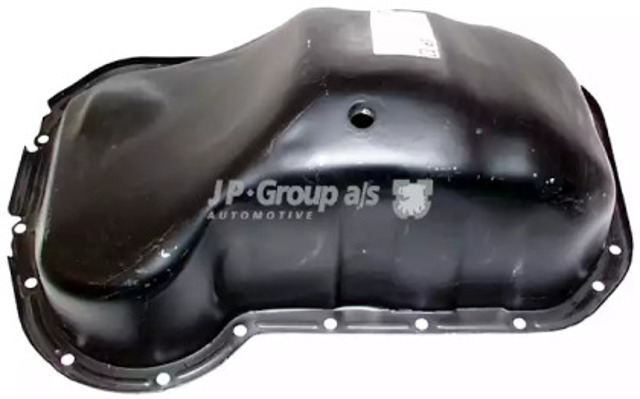 Miska olejowa silnika 1112900100 JP GROUP