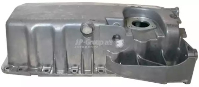 Miska olejowa silnika 1112901900 JP GROUP