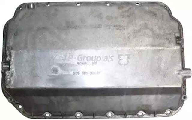 Miska olejowa silnika 1112902700 JP GROUP