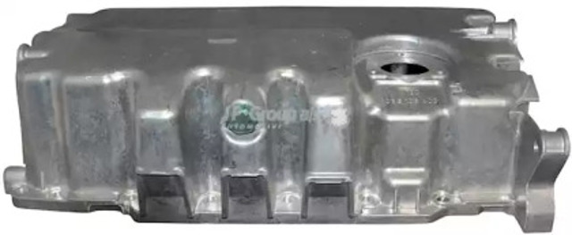 Miska olejowa silnika 1112903600 JP GROUP