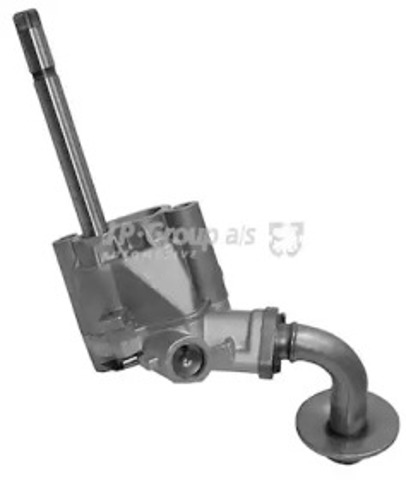 Pompa oleju 1113100700 JP GROUP