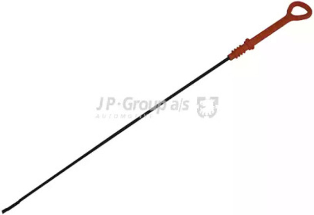 Bagnet poziomu oleju w silniku Audi 80 81, 85