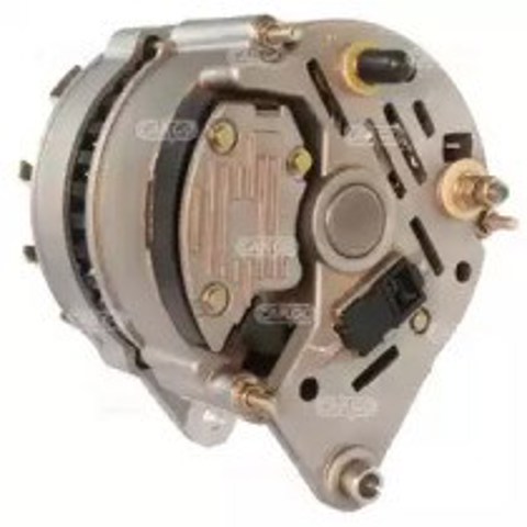 Alternator 111355 Cargo