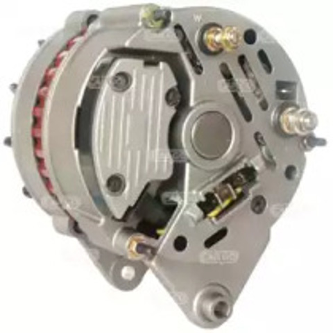 Alternator 111362 CARGO