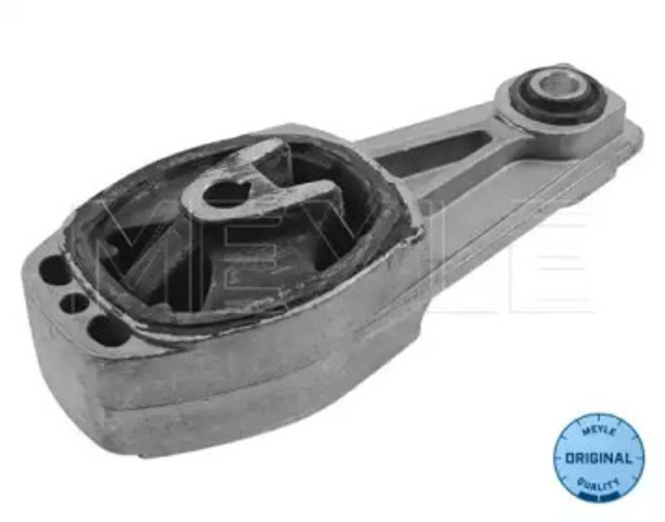 Poduszka (podpora) silnika tylna 11140300017 MEYLE