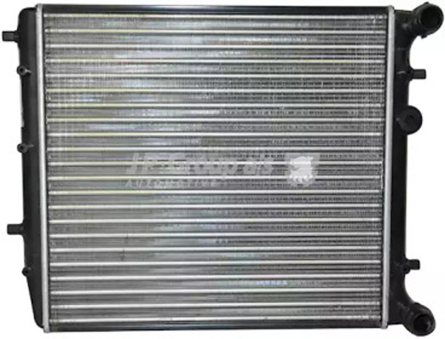 Chłodnica silnika 1114201000 JP GROUP