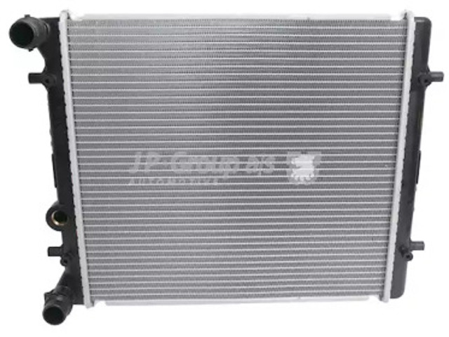 Chłodnica silnika 1114201100 JP GROUP