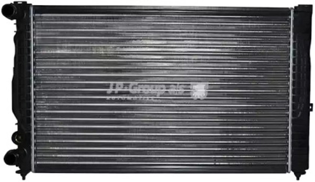 Chłodnica silnika 1114204700 JP GROUP