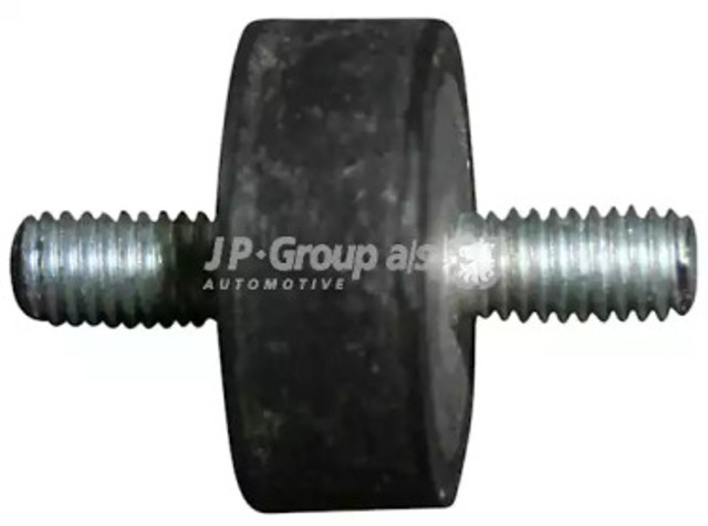 Poduszka mocowania chłodnicy górna 1114250500 JP GROUP