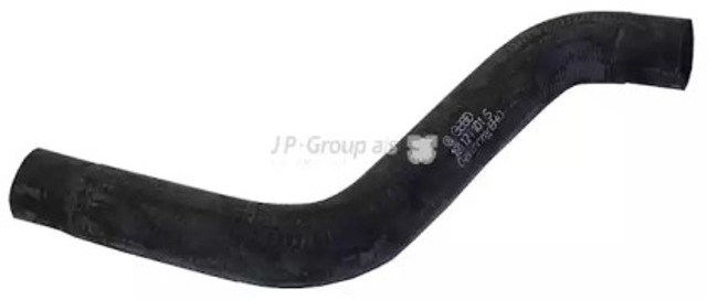 Przewód (króciec) chłodnicy górny 1114302200 JP GROUP