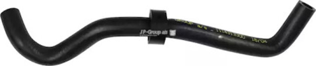 Przewód (króciec) układu chłodzenia 1114313300 JP GROUP