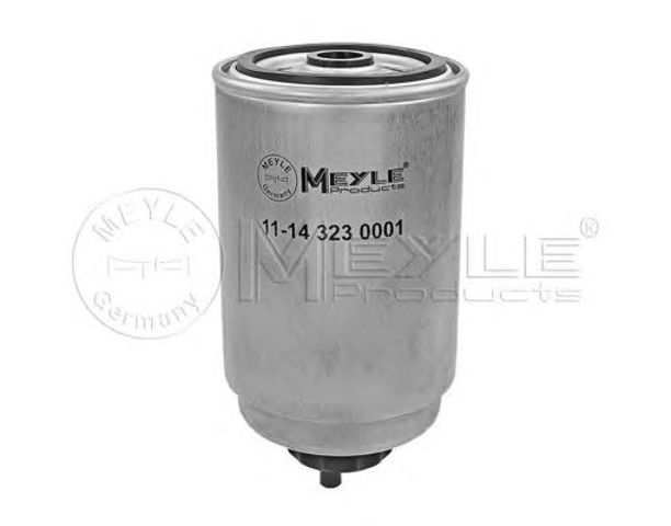 Filtr paliwa 11143230001 MEYLE