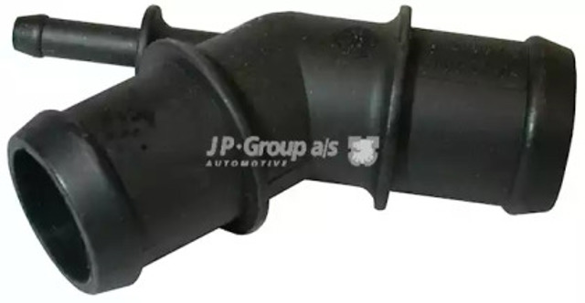 Kołnierz układu chłodzenia (trójnik) 1114500200 JP GROUP