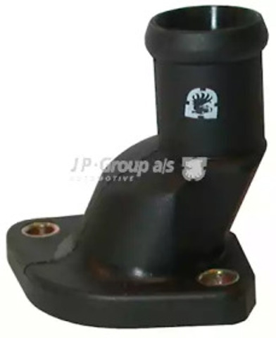 Kołnierz układu chłodzenia (trójnik) 1114503100 JP GROUP