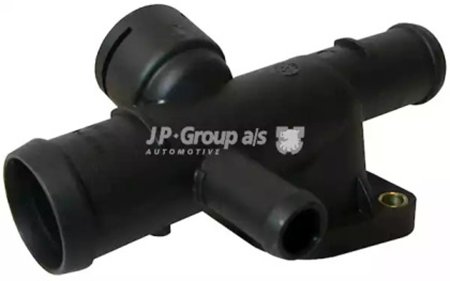 Kołnierz układu chłodzenia (trójnik) 1114503600 JP GROUP