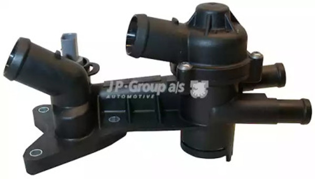 Obudowa termostatu 1114506800 JP GROUP