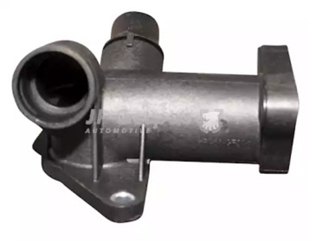Kołnierz układu chłodzenia (trójnik) 1114509100 JP GROUP