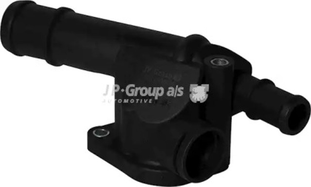 Kołnierz układu chłodzenia (trójnik) 1114509600 JP GROUP