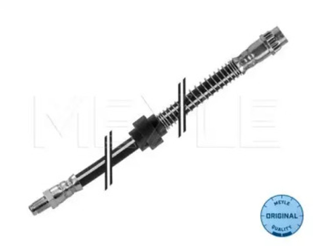 Przewód hamulcowy przedni 11145250038 MEYLE