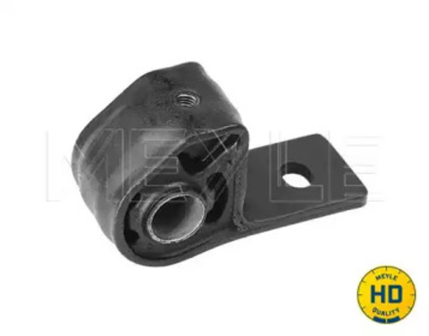 Silentblock przedniego wahacza dolnego 11146100012HD MEYLE
