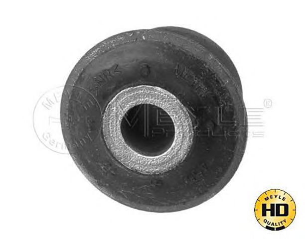 Silentblock przedniego wahacza dolnego 11146100015HD MEYLE