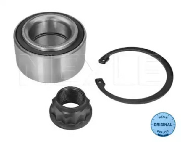 Łożysko piasty przedniej 11146500012 MEYLE