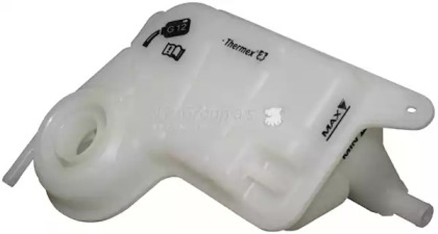 Zbiorniczek wyrównawczy układu chłodzenia 1114700900 JP GROUP