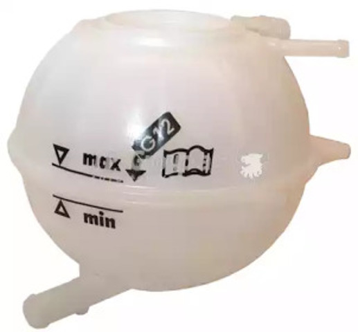 Zbiorniczek wyrównawczy układu chłodzenia 1114701200 JP GROUP