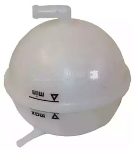 Zbiorniczek wyrównawczy układu chłodzenia 1114702500 JP GROUP