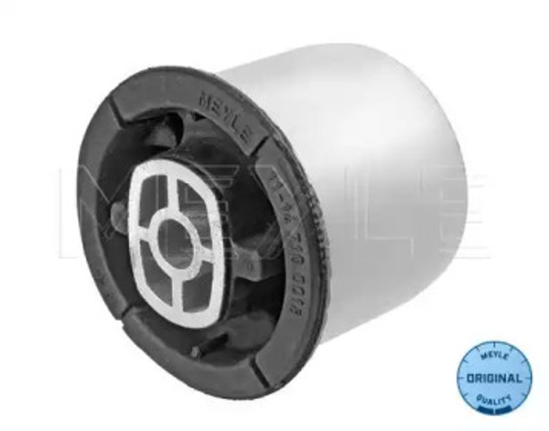 Silentblock tylnej belki 11147100018 MEYLE