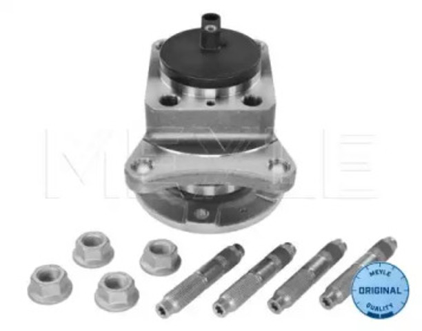 Piasta tylna 11147520001 MEYLE