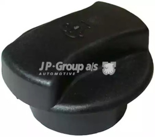 Pokrywa (korek) chłodnicy 1114800700 JP GROUP