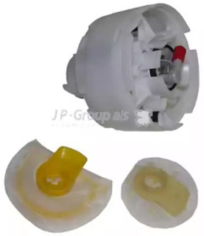 1115200900 JP Group