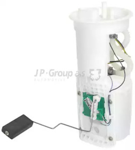 Moduł pompy paliwowej z czujnikiem poziomu paliwa 1115202300 JP GROUP