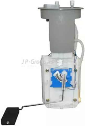 Moduł pompy paliwowej z czujnikiem poziomu paliwa 1115205900 JP GROUP