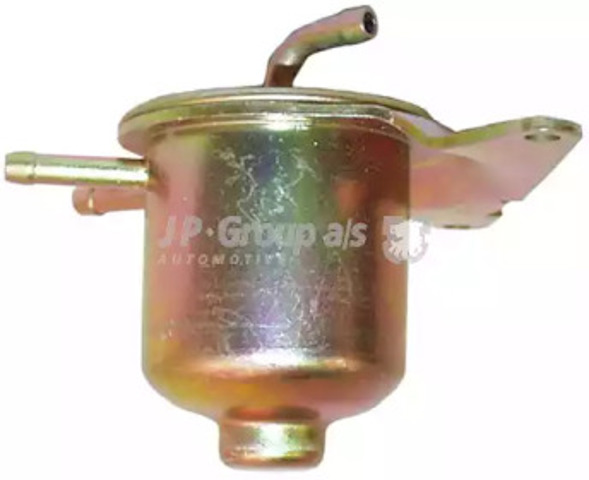 Separator oleju układu wentylacji kadłuda (bloku silnika) Volkswagen Passat 32B