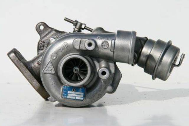 Turbina 1117400900 JP GROUP