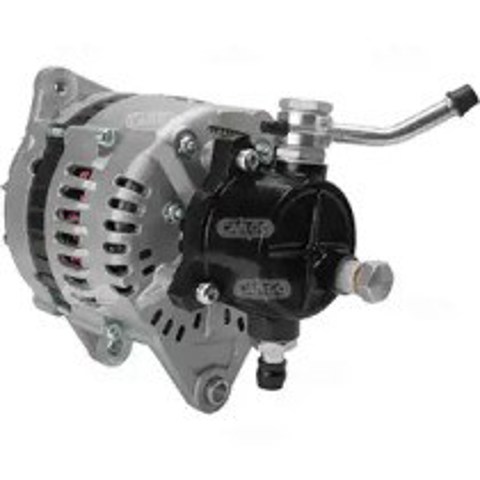 Alternator 111767 Cargo