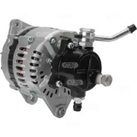 Alternator 111767 CARGO