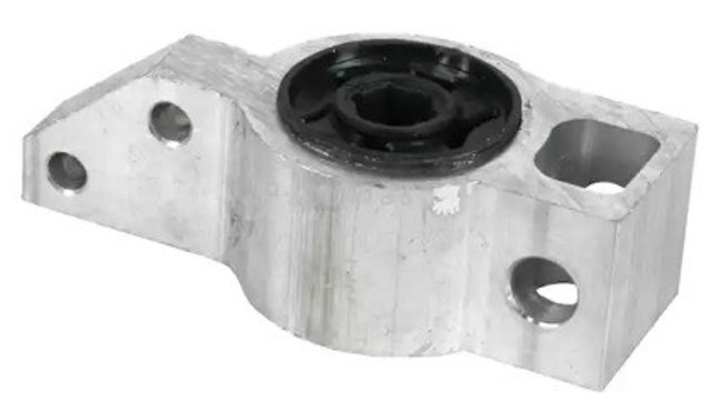 Silentblock przedniego wahacza dolnego 1117900780 JP GROUP