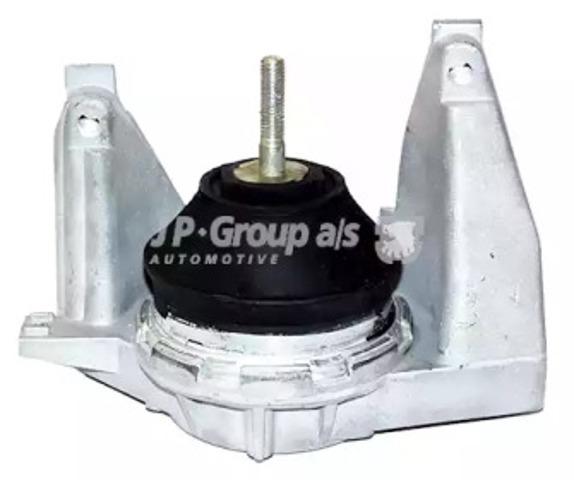 Poduszka (podpora) silnika prawa 1117909580 JP GROUP