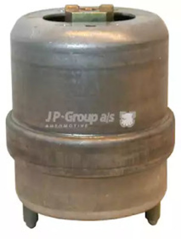 Poduszka (podpora) silnika prawa 1117910280 JP GROUP